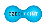logo Czech POINT