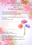 Zájezd na Floru Olomouc 1