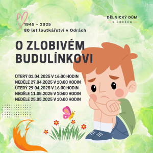 Zábavné divadelní představení