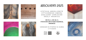 Výtvarné umění a kreativita