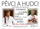 Umění a hudba v harmonii