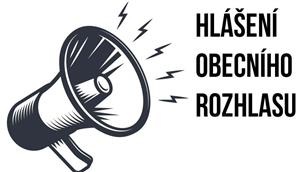 hlášení