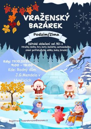 bazárek