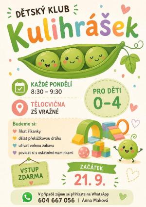 kulihrášek