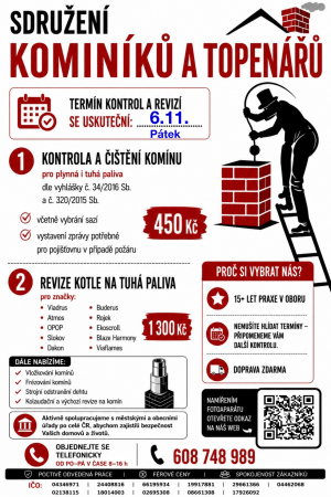 kominíci